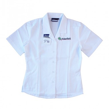 Aidanfield Snr Blouse