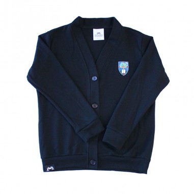 Aidanfield Merino Cardigan(Y7-Y10)