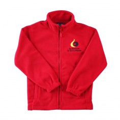 Beckenham Polar fleece 2