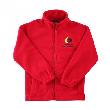Beckenham Polar fleece