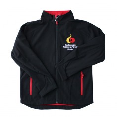 Beckenham SNR jacket 2