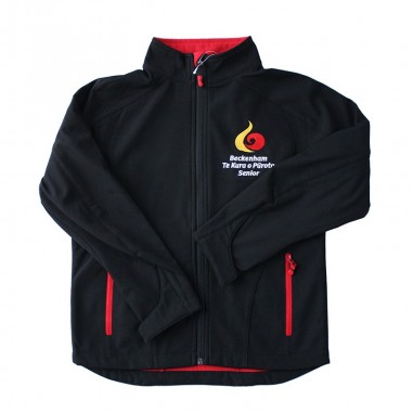 Beckenham SNR jacket