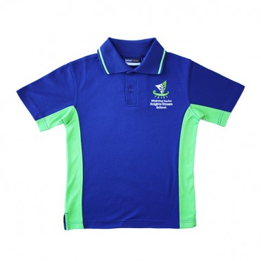 KSS Junior Polo(Y1-Y6)