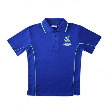 KSS Senior Polo(Y7-Y8)