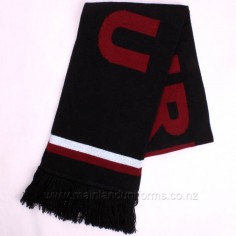 Mairehau Scarf 2