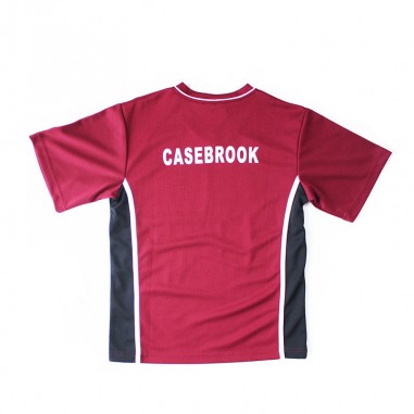 Casebrook PE Top