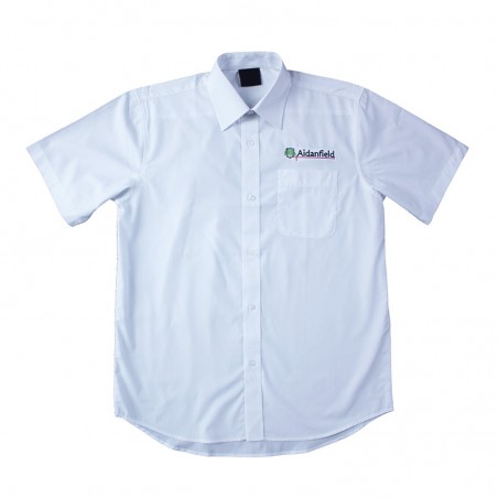 Aidanfield Senior S/S shirt