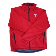CGHS Softshell Jacket 2