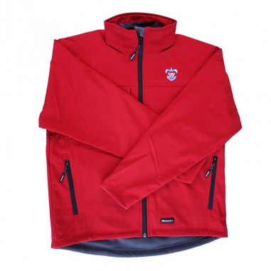 CGHS Softshell Jacket