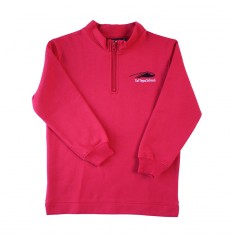 Tai Tapu 1/4 Zip Tunic 2
