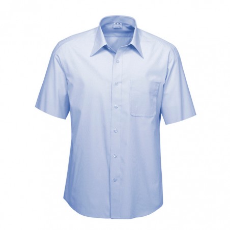 Blue Ambassador S/S Shirt