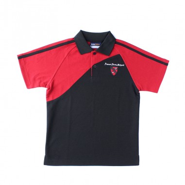 AAS Polo /SNR PE Top