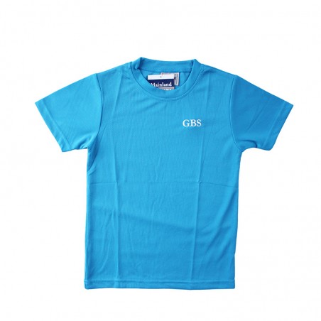 GBS Junior Tee (Y1-Y3)