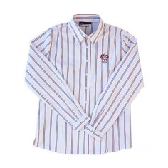 CGHS SNR Stripe Blouse(Y11-Y13) 2