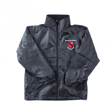 Amuri Junior Jacket(Y1-Y6)