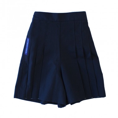 Cotswold Navy Culottes