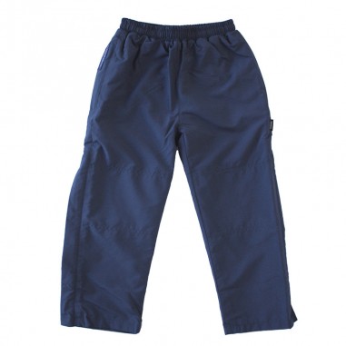 Cotswold Navy Runner Pants