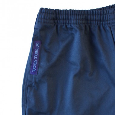 Cotswold Drill Shorts