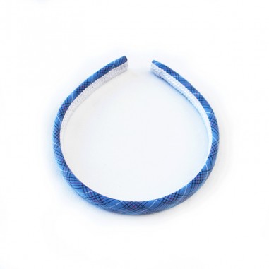 Hillview Summer Headband