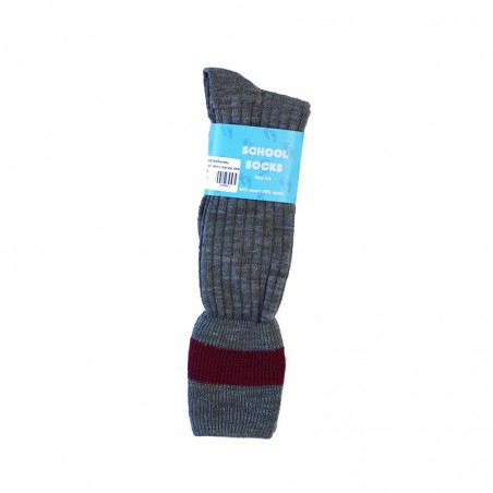 boys wool socks