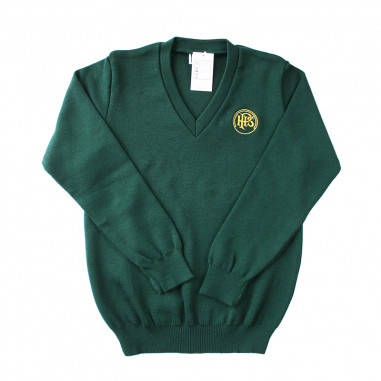 Papanui High Junior Jersey