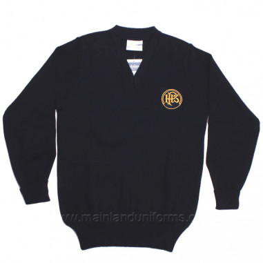 Papanui High Senior Jersey