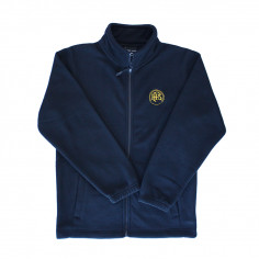 Papanui High Fleece 2