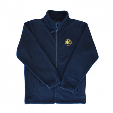 Papanui High Fleece