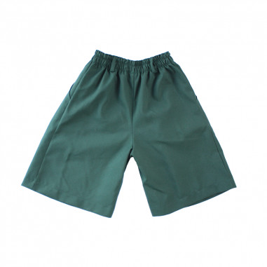 Heaton Tailored Shorts(as required)