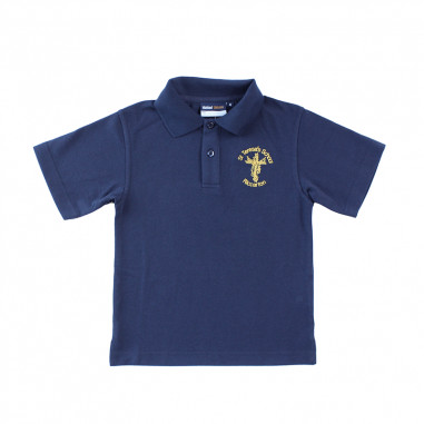 St Teresas School Polo