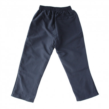 West Melton Navy Warm-Up Pants