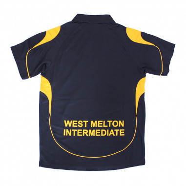 West Melton Senior Polo