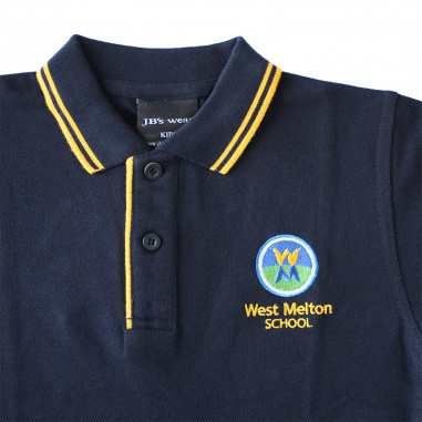 West Melton Junior Polo