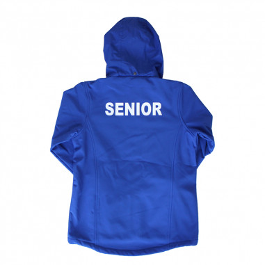 Heathcote Valley Senior Jacket (Yr 7&8 )