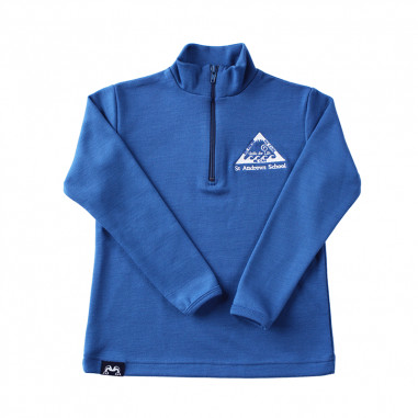 St Andrews Timaru Merino Top