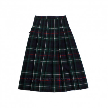 Mackenzie College Kilt (Made to Order)