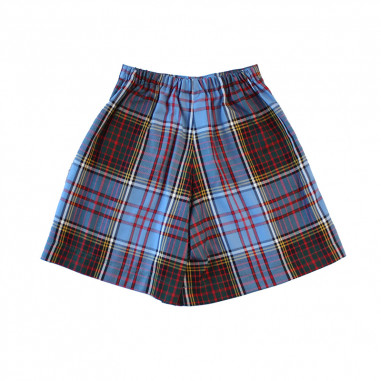 Westburn Winter Culottes