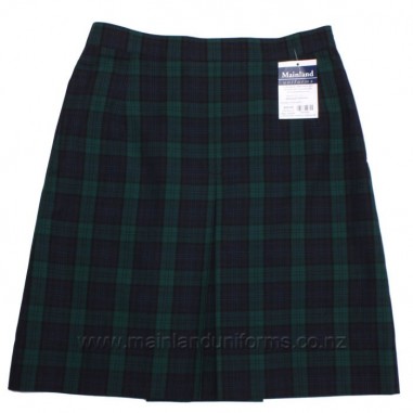 Papanui Summer Skirt