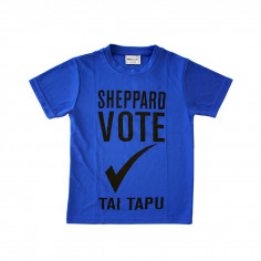Tai Tapu House Tee