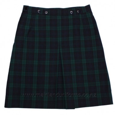 Papanui Summer Skirt