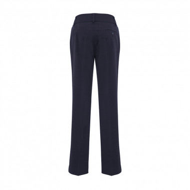Girls Navy Pants