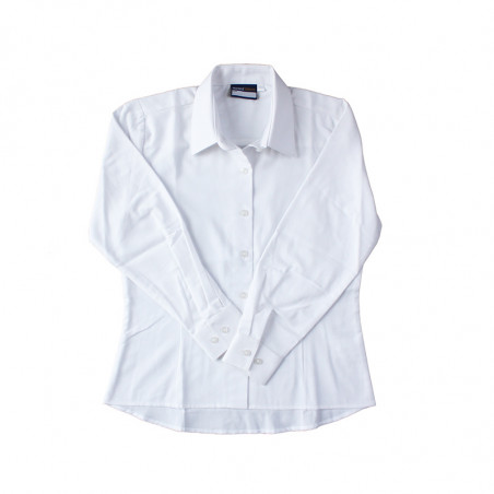 Primary L/S Cabilla Blouse Shaped