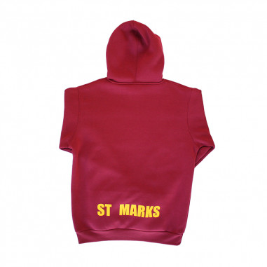 St Marks School Hoodie