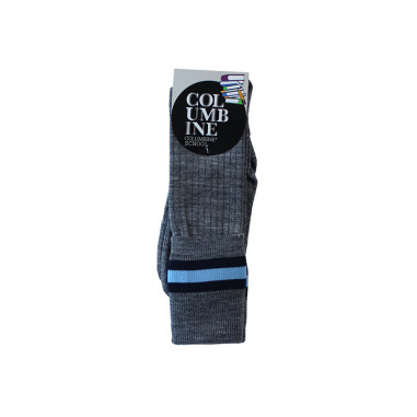 Rolleston Boys Merino Wool Socks