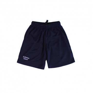 Rolleston PE Shorts