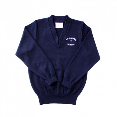 St Joseph's Hastings Jersey (taking orders)