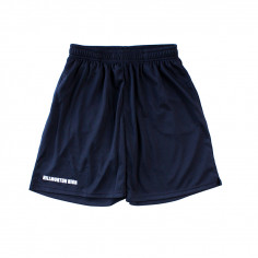 Hillmorton PE Shorts 2