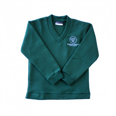 Westburn V-Neck Tunic