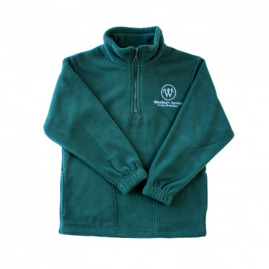 Westburn Polar Fleece