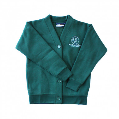 Westburn Cardigan